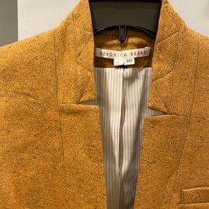Veronica Beard Dickey Jacket